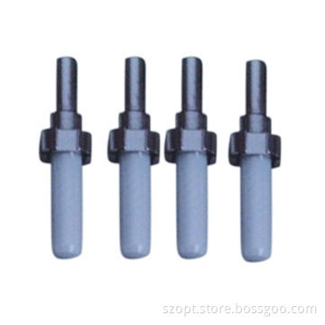 SC/PC Ferrule With Flange